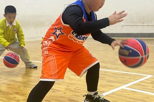  儿童篮球训练：如何有效提升训练效益？